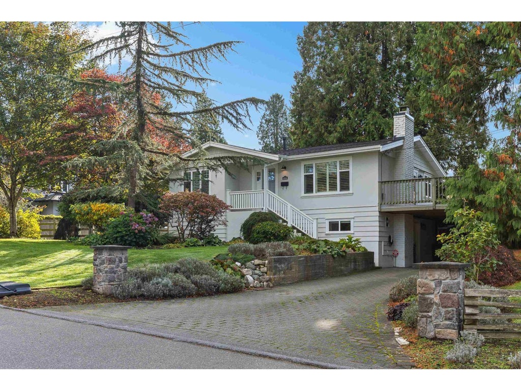 12616 26a Avenue, Surrey