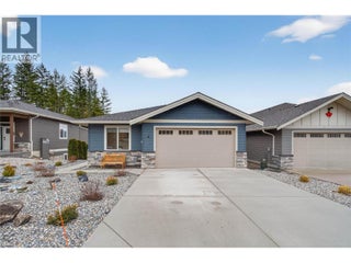 2715 Golf Course Drive Unit# #6. Blind Bay, British Columbia