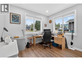 2715 Golf Course Drive Unit# #6. Blind Bay, British Columbia