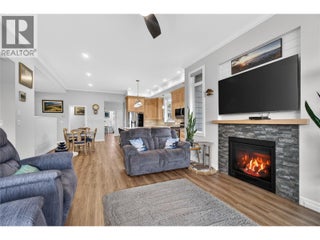 2715 Golf Course Drive Unit# #6. Blind Bay, British Columbia