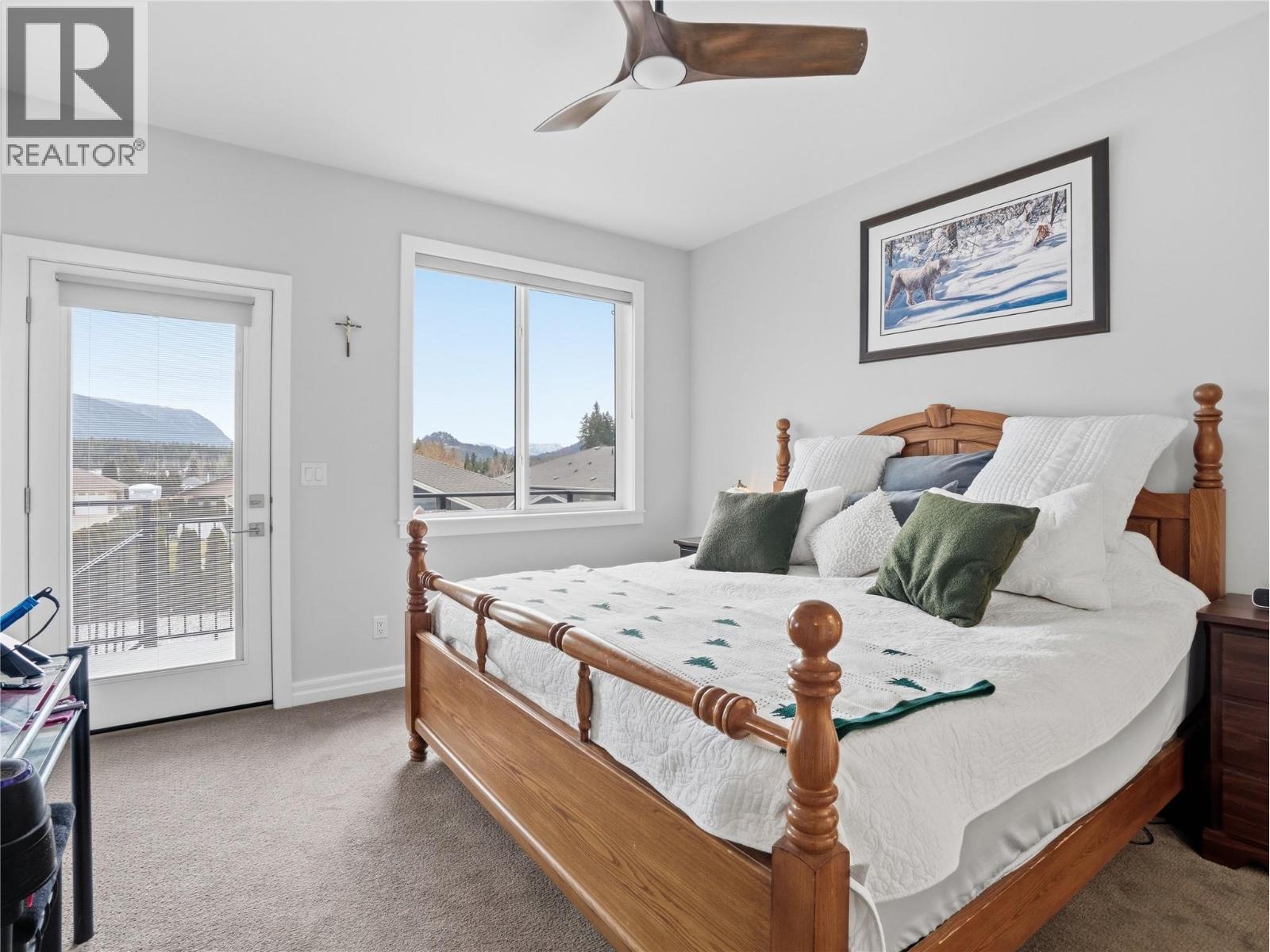 2715 Golf Course Drive Unit# #6. Blind Bay, British Columbia