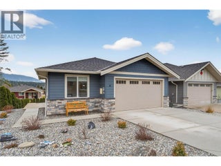 2715 Golf Course Drive Unit# #6. Blind Bay, British Columbia