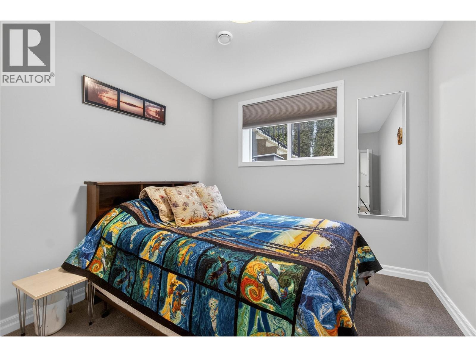 2715 Golf Course Drive Unit# #6. Blind Bay, British Columbia