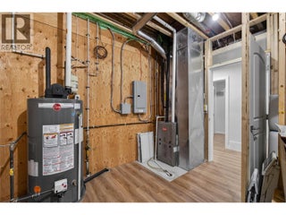 2715 Golf Course Drive Unit# #6. Blind Bay, British Columbia