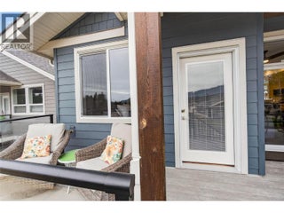 2715 Golf Course Drive Unit# #6. Blind Bay, British Columbia