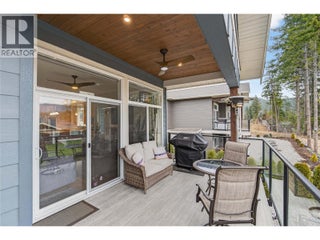 2715 Golf Course Drive Unit# #6. Blind Bay, British Columbia