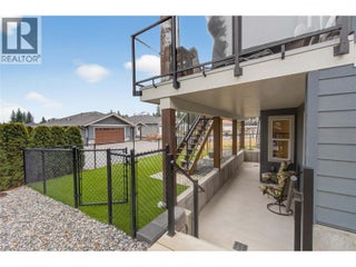 2715 Golf Course Drive Unit# #6. Blind Bay, British Columbia