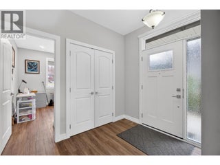 2715 Golf Course Drive Unit# #6. Blind Bay, British Columbia