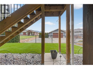 2715 Golf Course Drive Unit# #6. Blind Bay, British Columbia