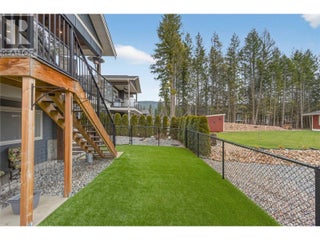 2715 Golf Course Drive Unit# #6. Blind Bay, British Columbia