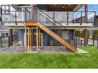 2715 Golf Course Drive Unit# #6. Blind Bay, British Columbia