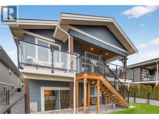 2715 Golf Course Drive Unit# #6. Blind Bay, British Columbia