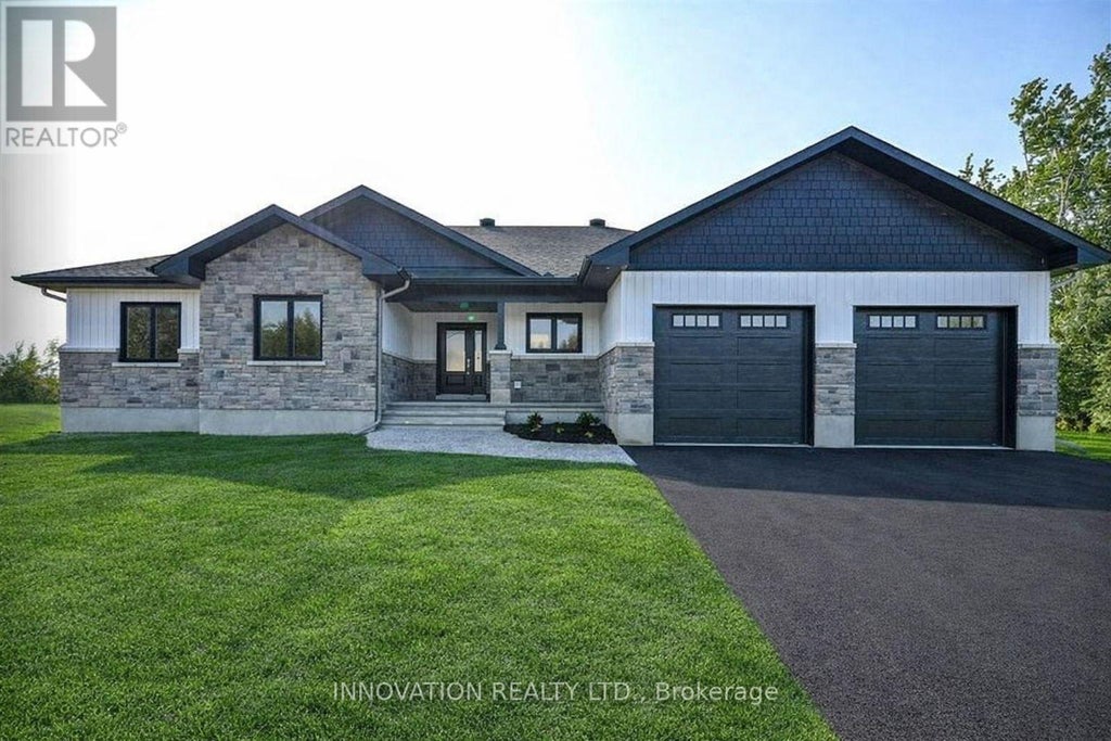 3249 Elizabeth Street, Ottawa