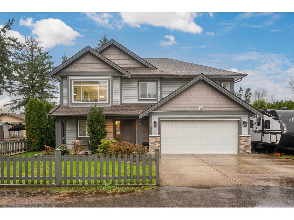 2 20256 98a Avenue, Langley