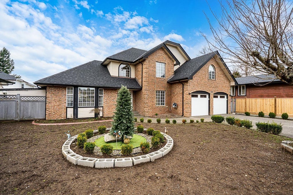 6655 123a Street, Surrey