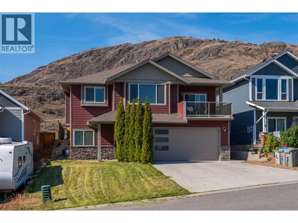 2209 Saddleback Drive, Kamloops