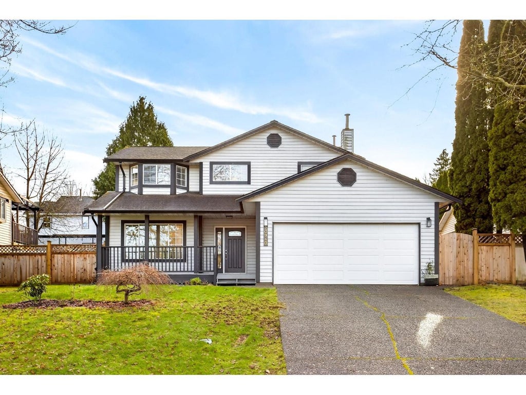 20940 94b Avenue, Langley