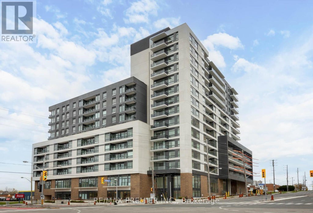 320 - 1350 Ellesmere Road, Toronto (bendale)