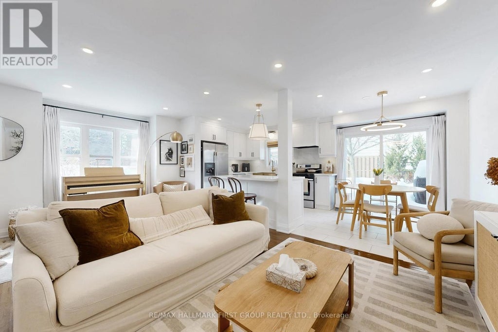 143 Hainford Street, Toronto (west Hill)