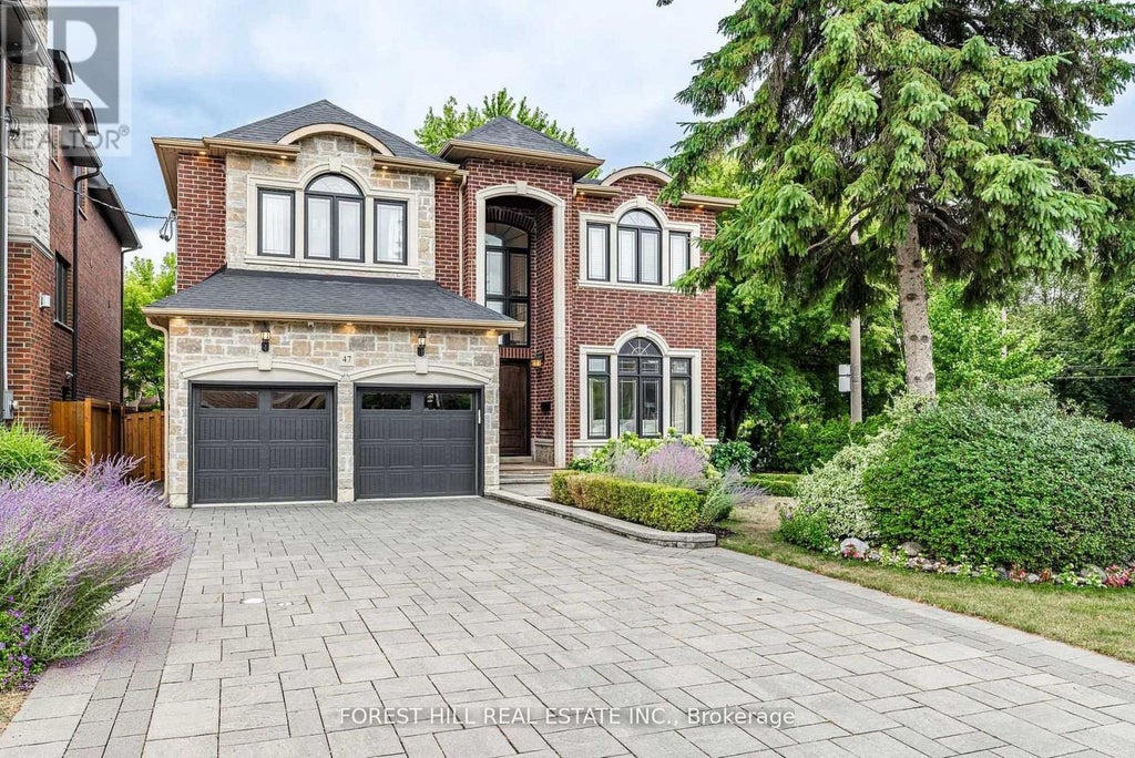 47 Terrace Avenue, Toronto (willowdale West)