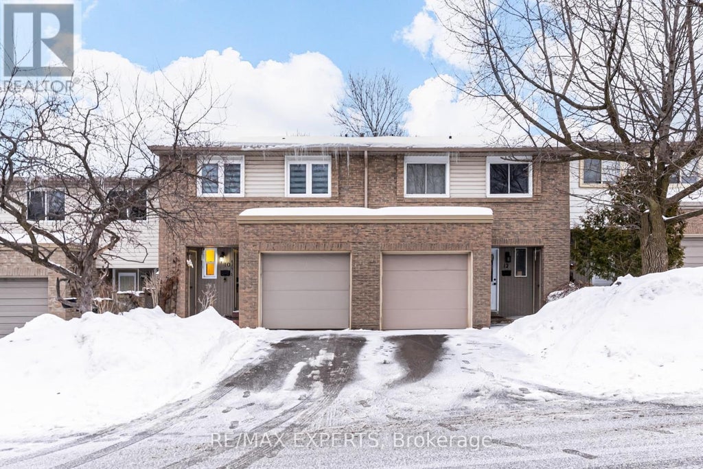 10 Knightsbridge Way, Markham (markham Village)