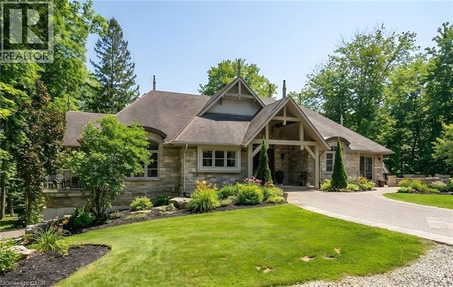 3314 Sandhills Road, Baden