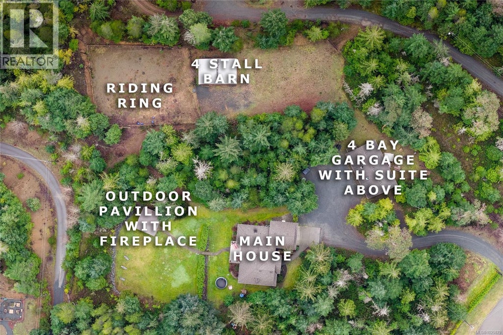 1755 Galvin Place, Qualicum Beach