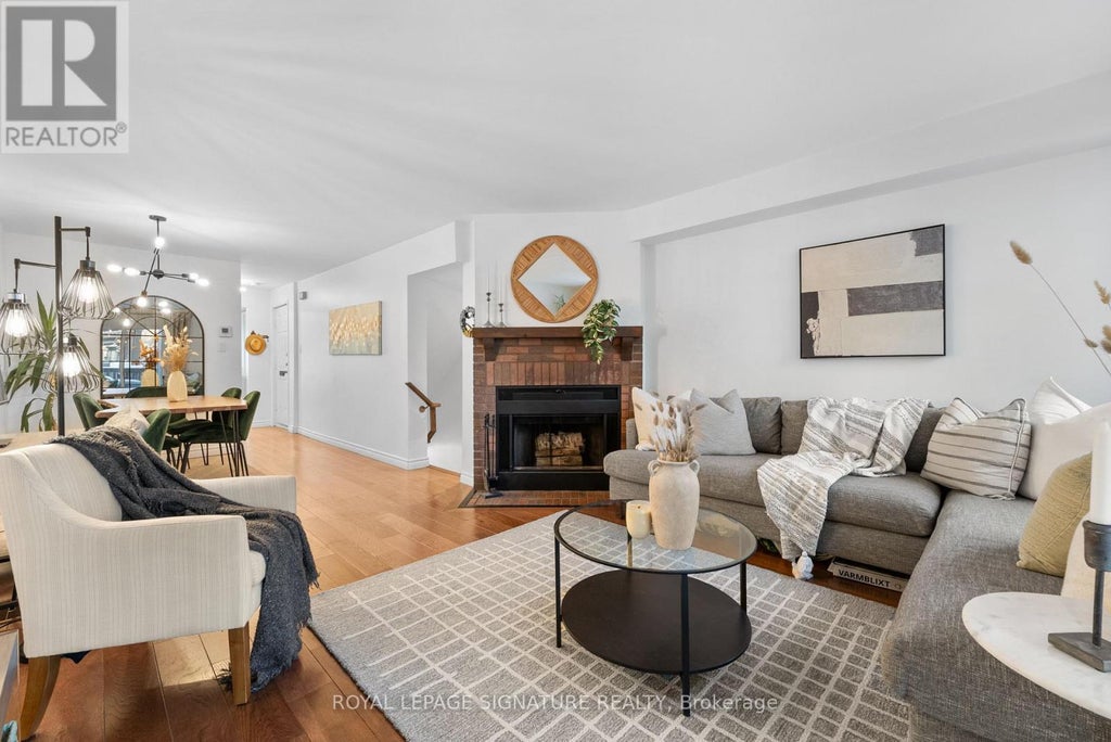 D - 32 Massey Street, Toronto (niagara)