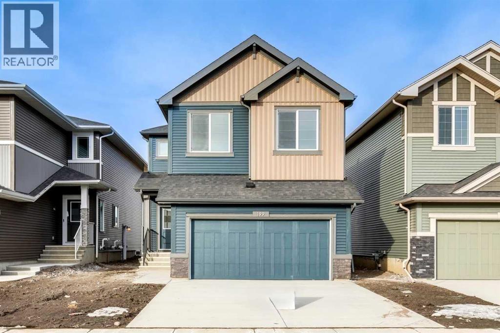 199 Sora Terrace Se, Calgary
