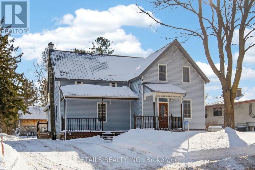 5554 Osgoode Main Street, Ottawa