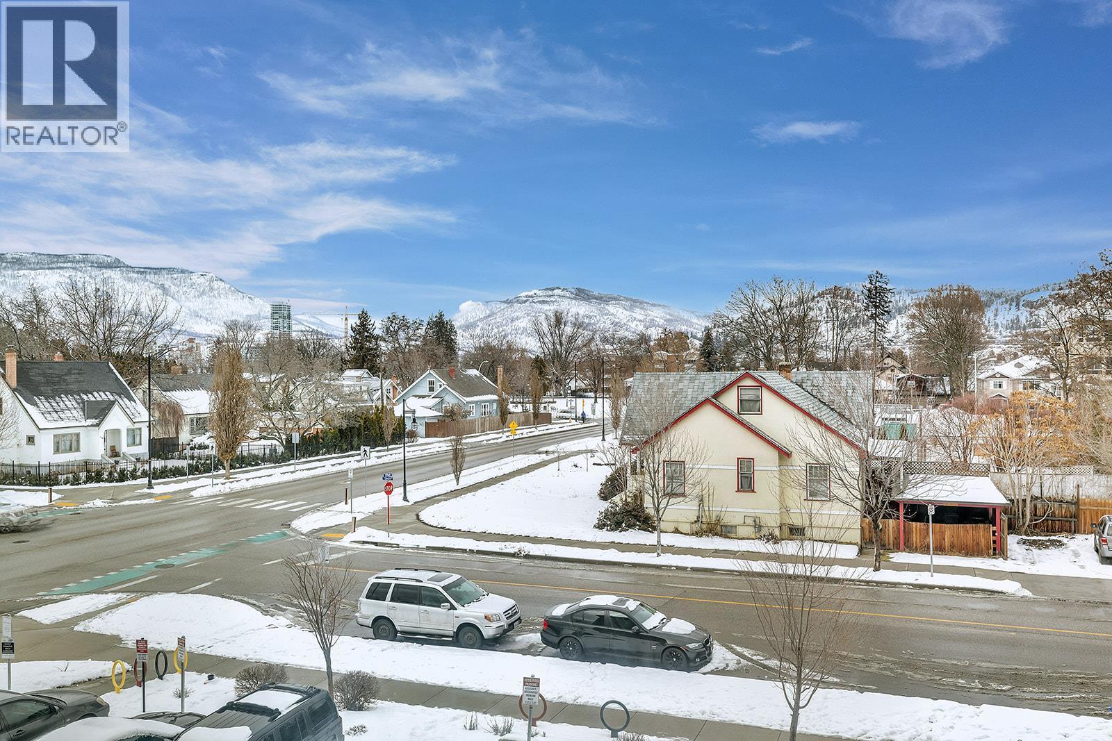 925 Leon Avenue Unit# 302. Kelowna, British Columbia