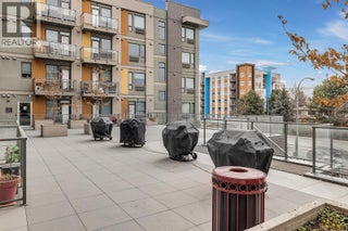 925 Leon Avenue Unit# 302. Kelowna, British Columbia