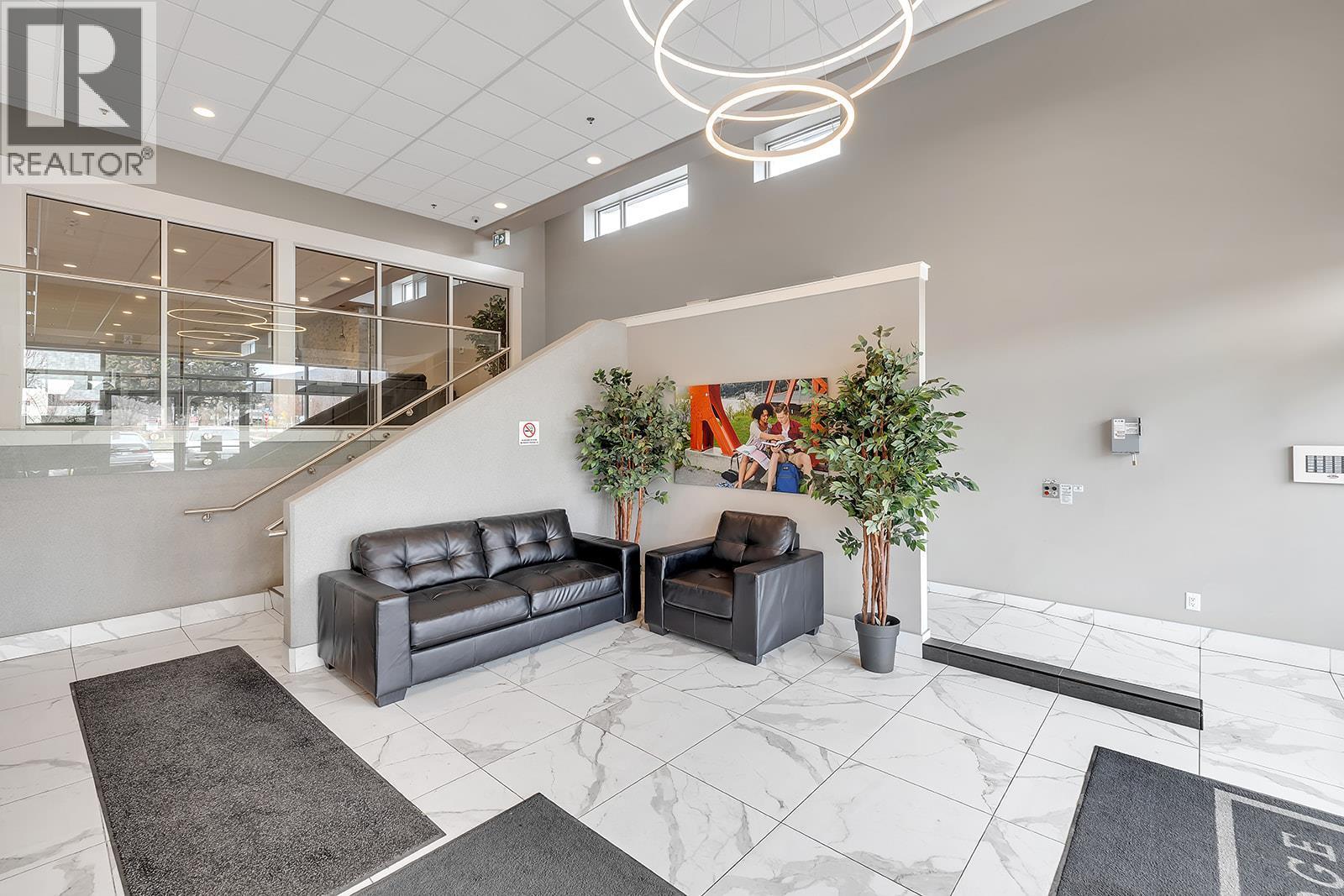 925 Leon Avenue Unit# 302. Kelowna, British Columbia