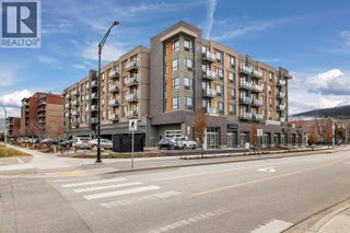 925 Leon Avenue Unit# 302. Kelowna, British Columbia
