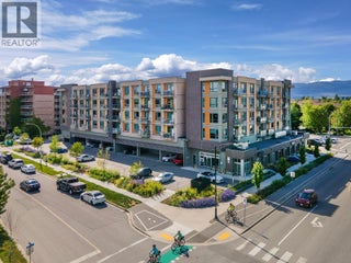 925 Leon Avenue Unit# 302. Kelowna, British Columbia