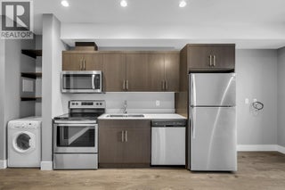 925 Leon Avenue Unit# 302. Kelowna, British Columbia