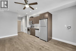 925 Leon Avenue Unit# 302. Kelowna, British Columbia