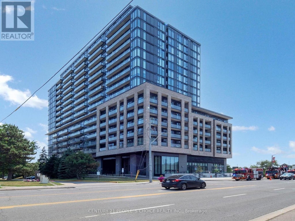 1103 - 86 Dundas Street E, Mississauga (cooksville)