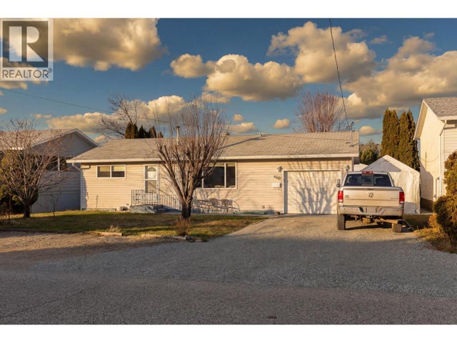 480 Monterey Road, Kelowna