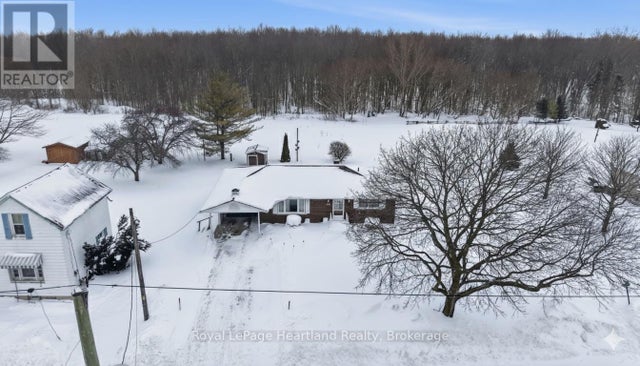 257 King Street S, Minto