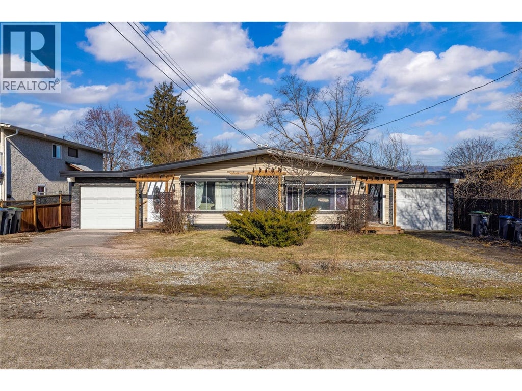 458-460 Keithley Road, Kelowna