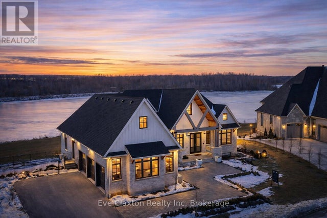 129 Heritage Lake Drive, Puslinch (crieff/aikensville/killean)