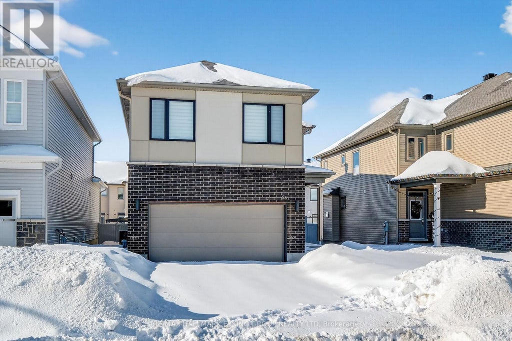 56 Viceroy Mews, Ottawa