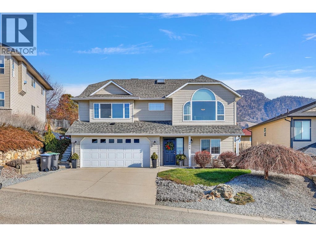 1568 Longley Crescent, Kelowna