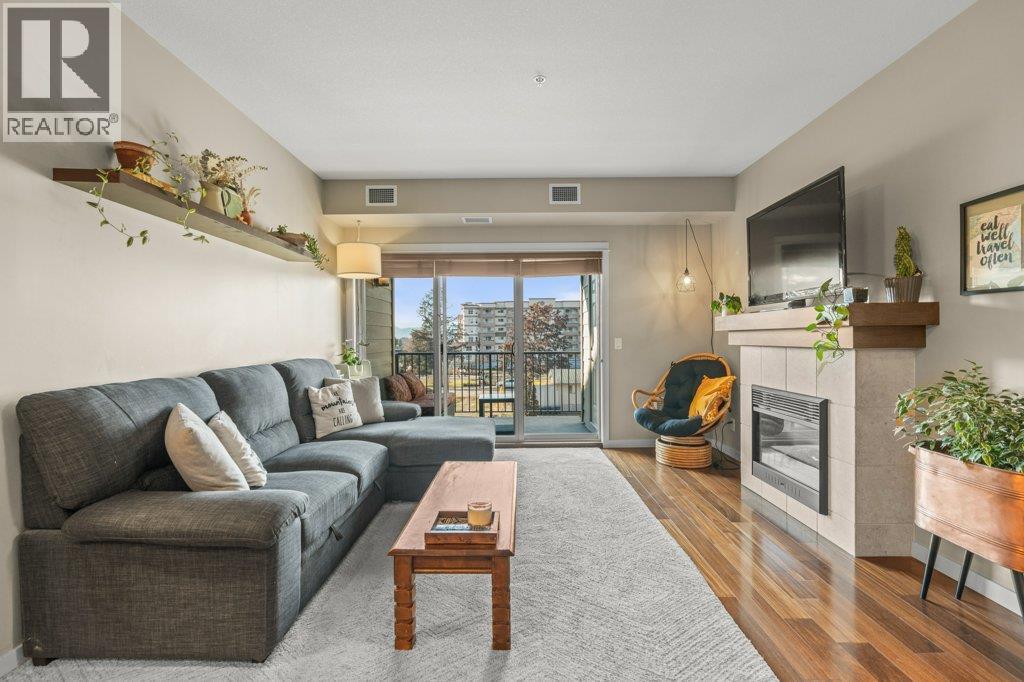 2142 Vasile Road Unit# 307. Kelowna, British Columbia