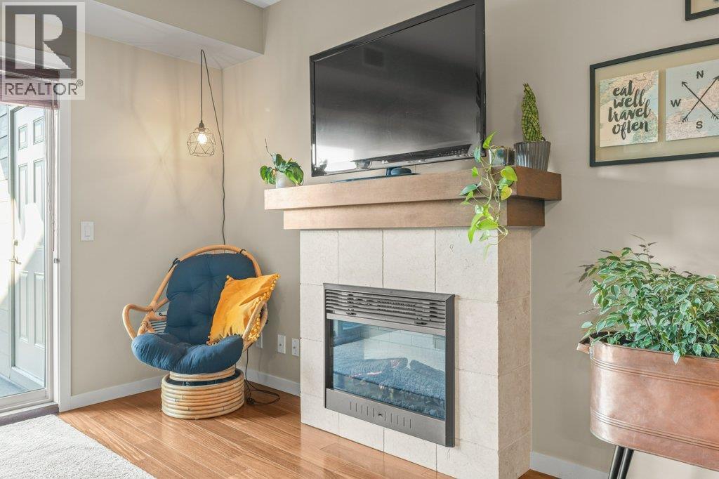 2142 Vasile Road Unit# 307. Kelowna, British Columbia