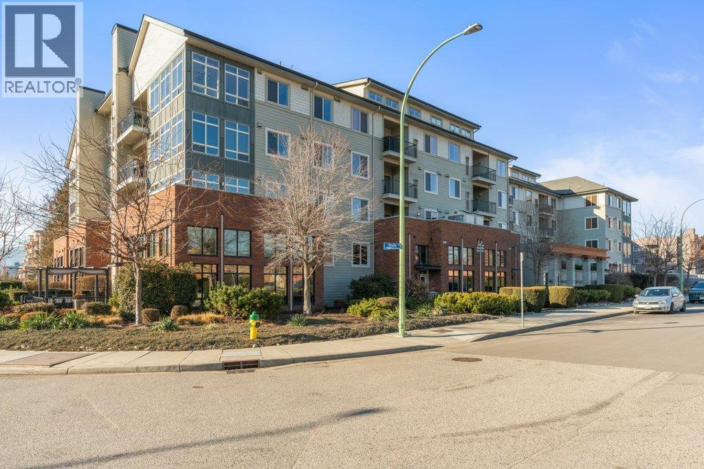 2142 Vasile Road Unit# 307. Kelowna, British Columbia