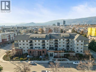 2142 Vasile Road Unit# 307. Kelowna, British Columbia