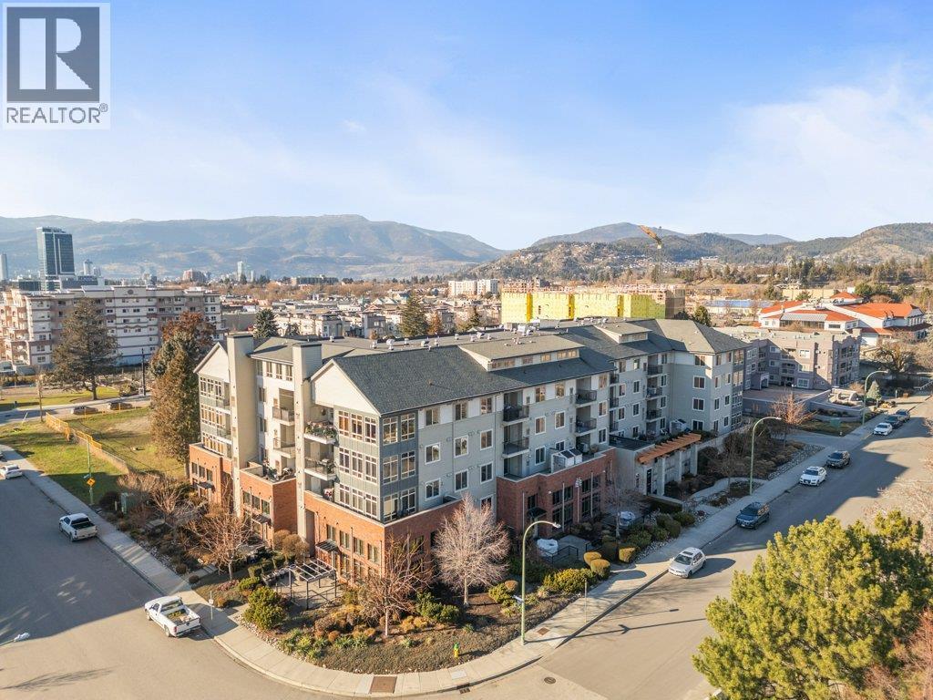 2142 Vasile Road Unit# 307. Kelowna, British Columbia