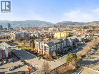 2142 Vasile Road Unit# 307. Kelowna, British Columbia